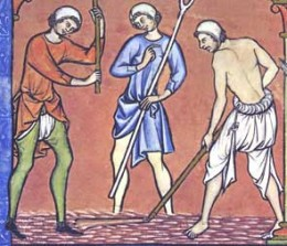 Illustration for article titled 10 Worst Misconceptions About Medieval Life You'd Get From Fantasy Books